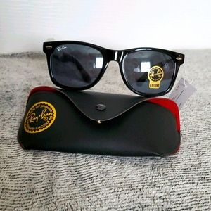 Authentic Ray Ban Sunglasses